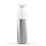 Dopper
fles voor kraanwater
STAAL RVS 490 ml
